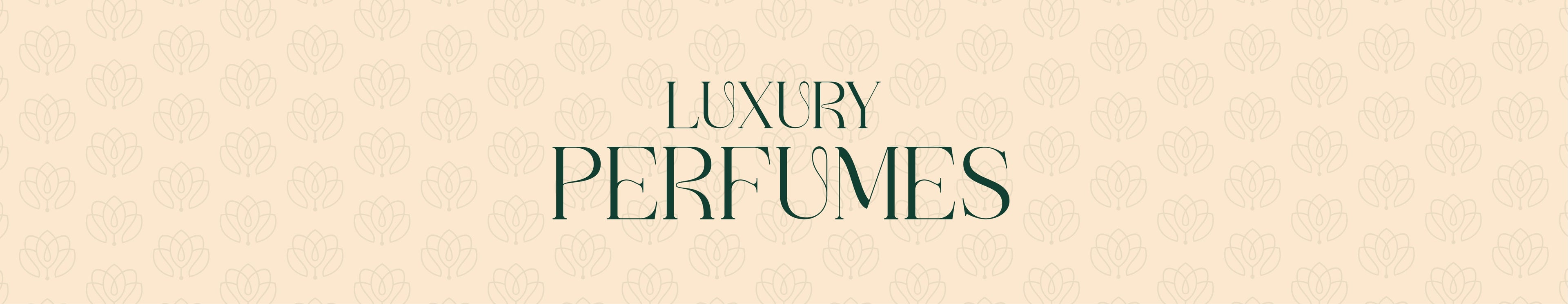 LUXURY PERFUMES