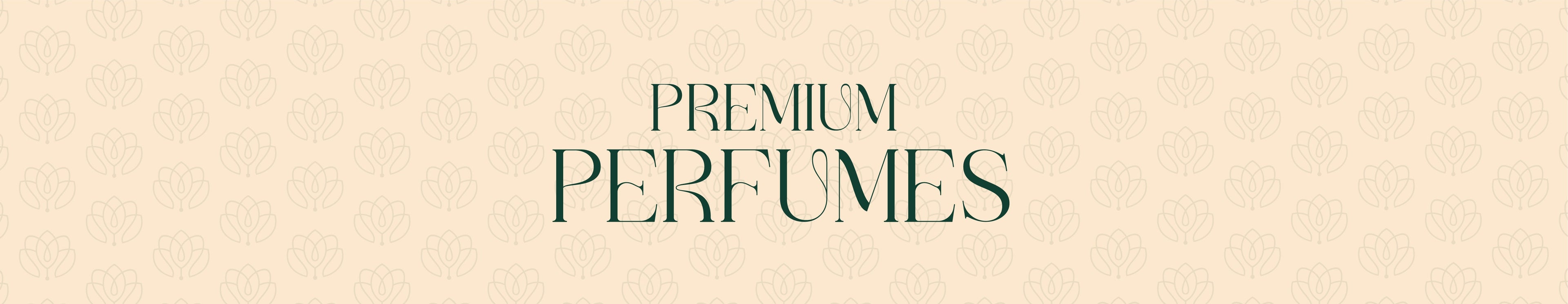 PREMIUM PERFUME