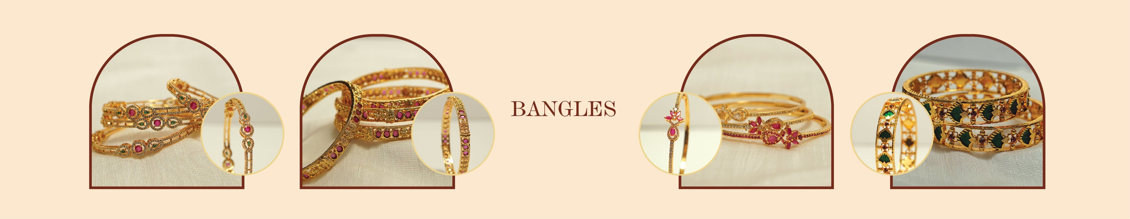 BANGLES