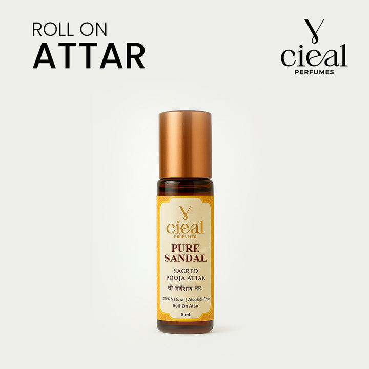 ROLL ON ATTAR
