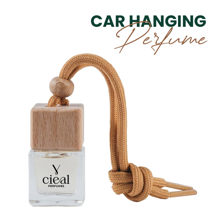 cieal car hanging perfume