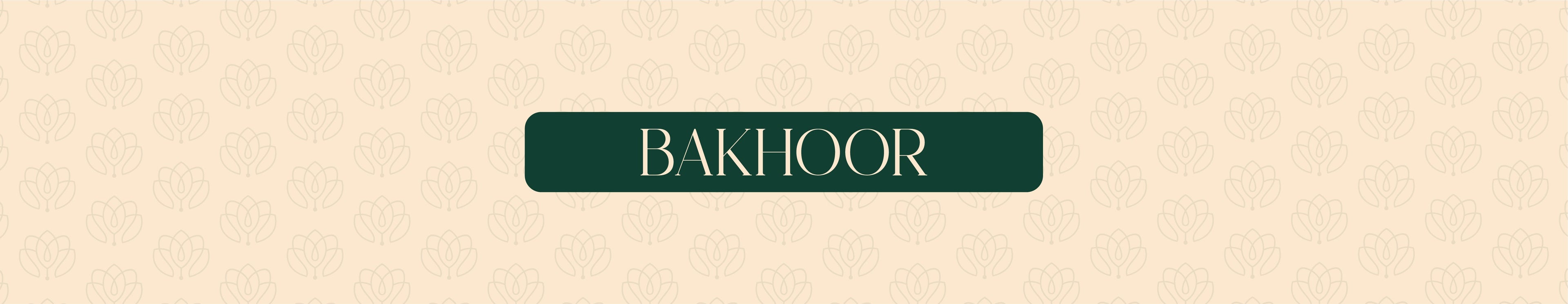 BAKHOOR