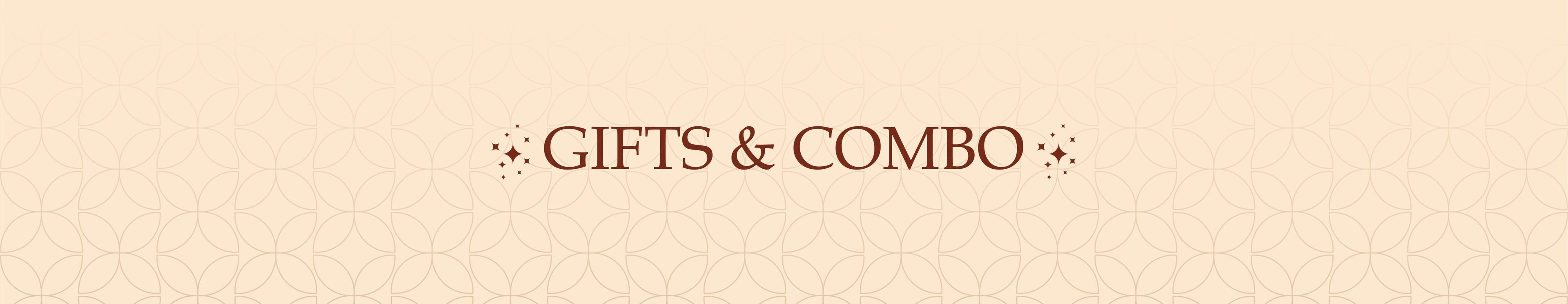 GIFTS & COMBO