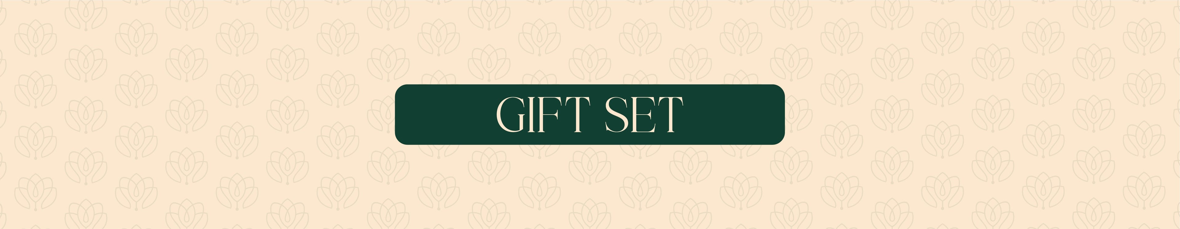 GIFT SET