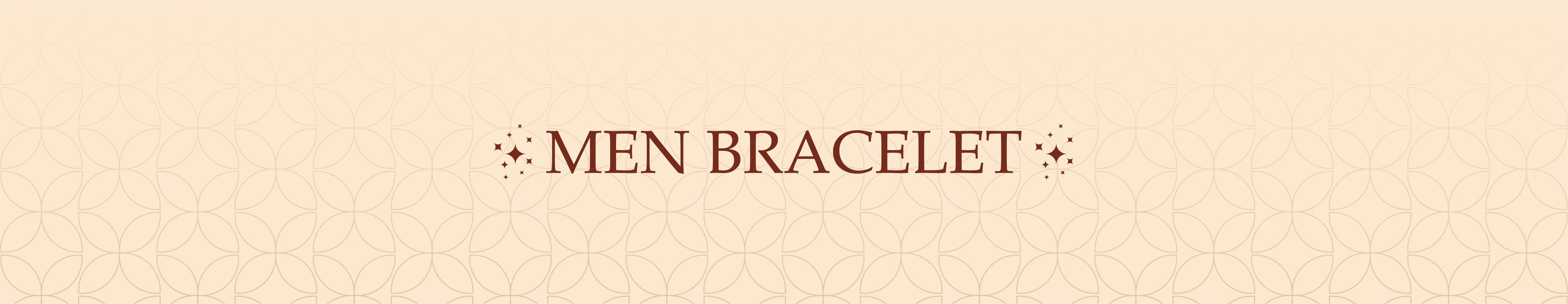 MEN BRACELETS