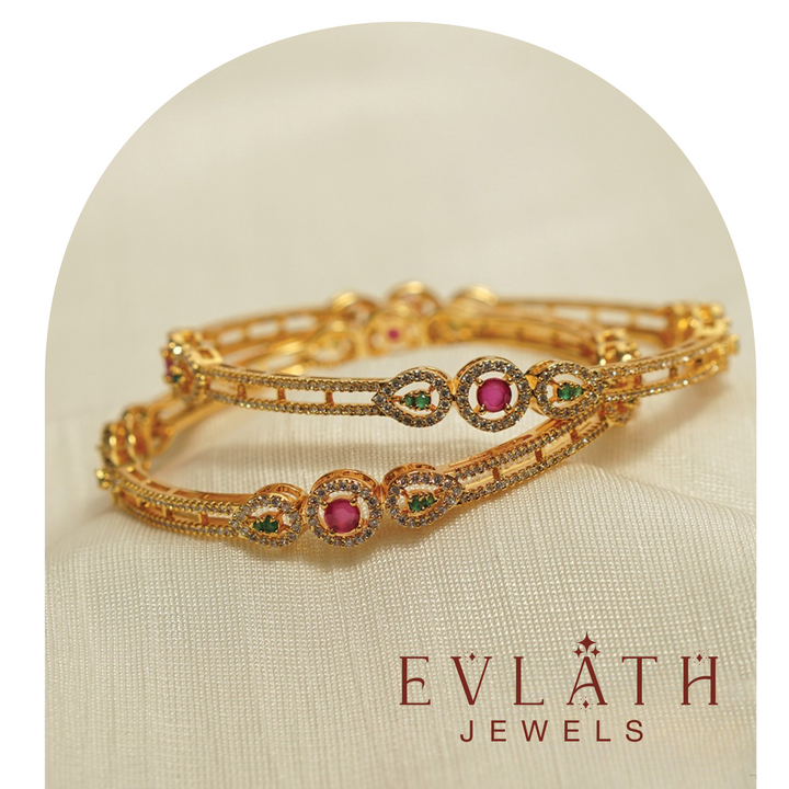 BANGLES