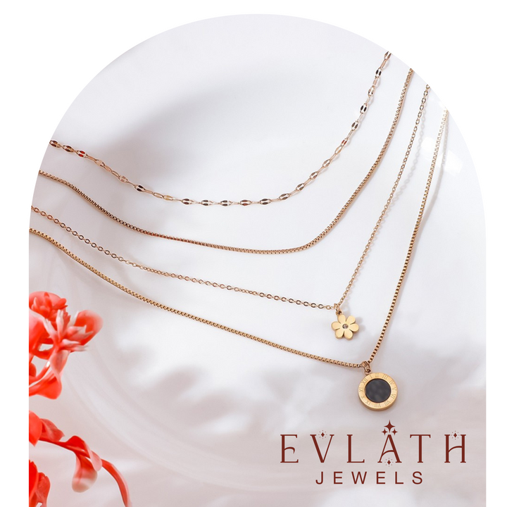 WESTERN JEWELS