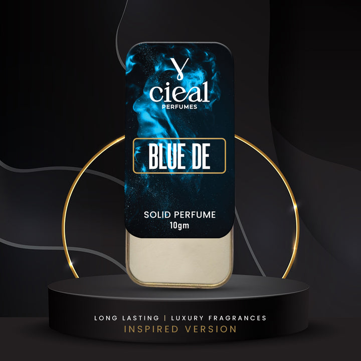 CIEAL SLIDING SOLID PERFUME – SET OF 3-1 INSPIRED BY BLEU DE CHANEL, DIOR SAUVAGE & CREED AVENTUS.