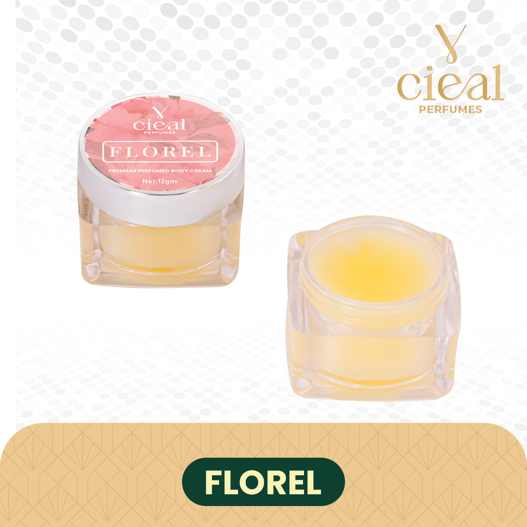 CIEAL Premium Solid Perfume Set of 3 – Inspired by PURPLE OUD, FLORAL,BOMBSHELL (WOMEN)