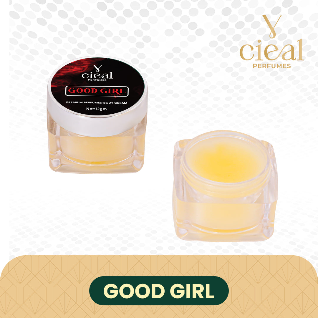 CIEAL Premium Solid Perfume Set of 3 – Inspired by ONE MILLION, AVENTUS,GOOD GIRL (UNISEX)